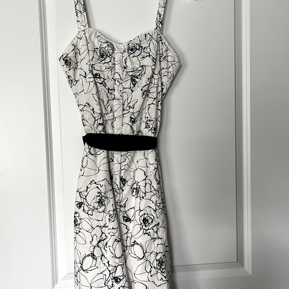 Summer Dress